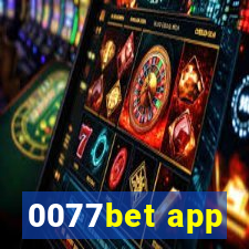 0077bet app